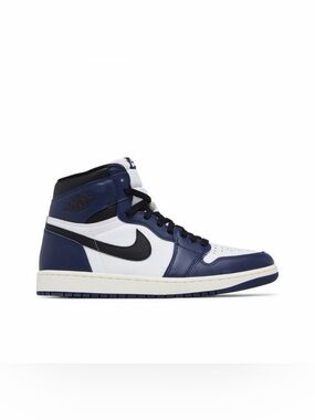 Air Jordan 1 Retro High OG ‘Midnight Navy’
